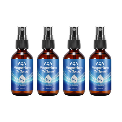 AQA™ Pure Magnesium Oil Spray