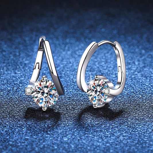 🔥LAST DAY SALE-60% OFF)Histone Lymphvity MagneTherapy Germanium Earrings
