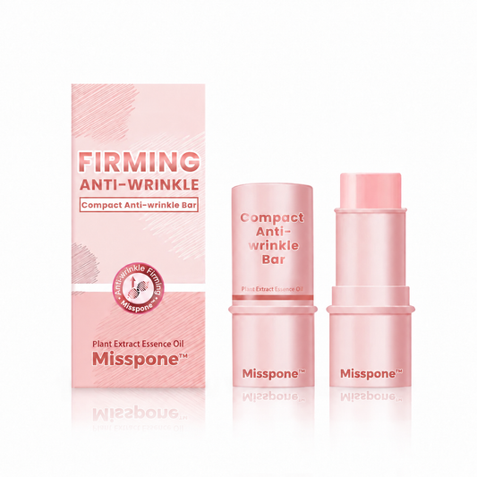 🔥Limited Time Offer⏰ Misspone™ Compact Anti-wrinkle Bar